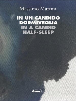 cover image of In un candido dormiveglia